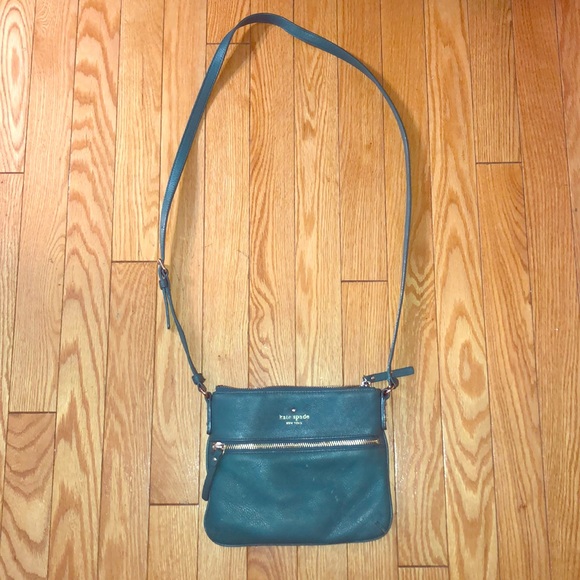 Kate Spade purse - Picture 1 of 4